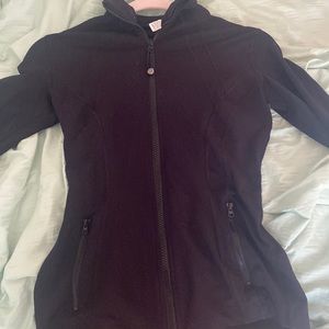 Lululemon define jacket dupe